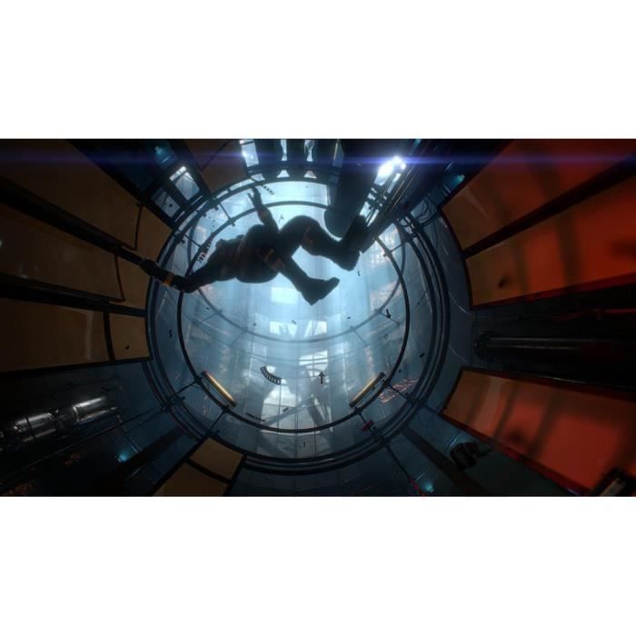 Jeu Prey Pour Xbox One - Occasion Très Bon état - Complet