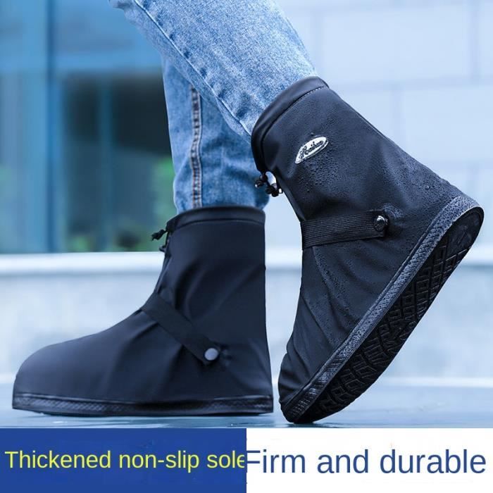 Bottes antidérapantes hotsell