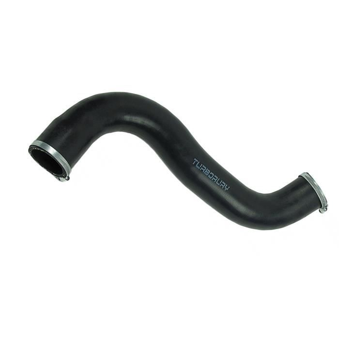 Refroidisseur Turbo Tuyau Pour Peugeot 2008 1.5 Bluehdi 120 2018