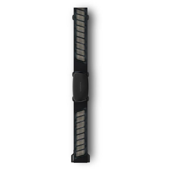 Ceinture de frquence cardiaque Garmin Premium HRM3-SS