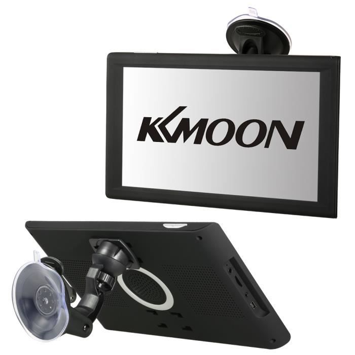 KKmoon 9 pouces tablette navigation GPS Android1