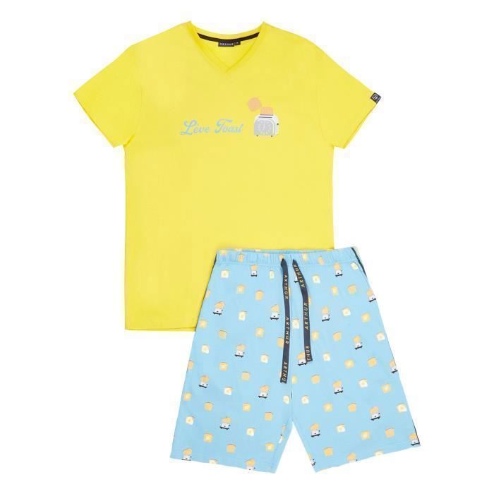 Pyjashort arthur sales