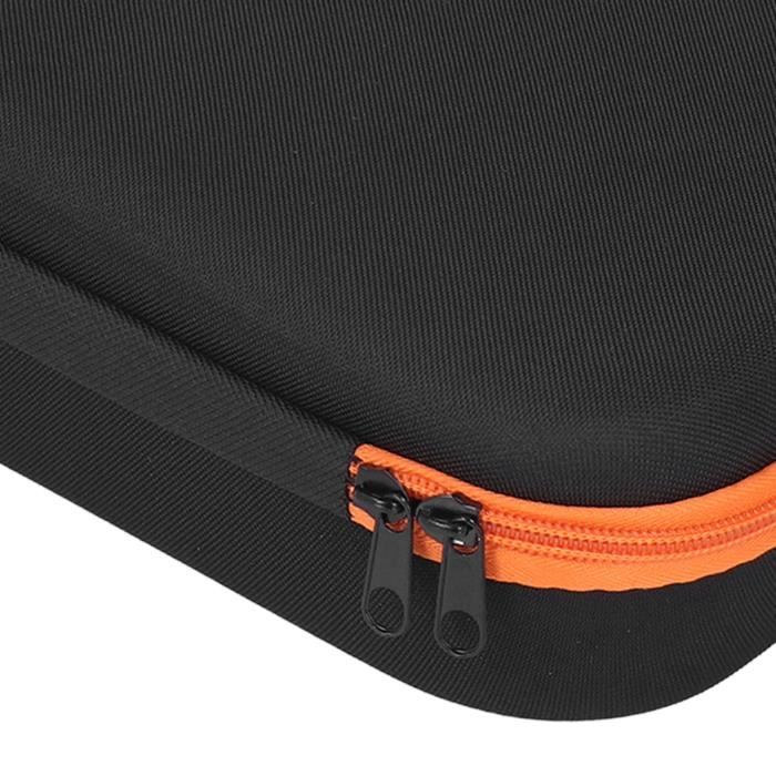 Mallette De Transport Premium Water-ID Pour PoolLab 2.0 – Protection Robuste, Intérieur Rembourré, Idéal Analyse Eau Piscine