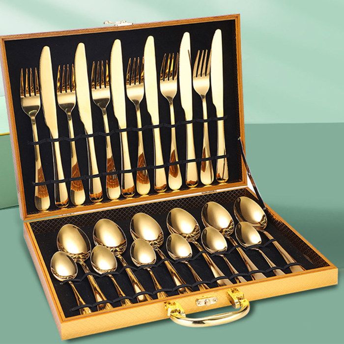 Vaisselle 24 Pièces, Ensemble D'assiettes,Ensemble De Service, 6 Bols, 6 Assiettes À Dessert, 6 Assiettes Creuses, 6 Assiettes Plates, Passe Au Lavevaisselle Vaisselle 24 Pièces, Ensemble D'assiettes,Ensemble De Service, 6 Bols, 6 Assiettes À Dessert, 6 Assiettes Creuses, 6 Assiettes Plates, Passe Au Lavevaisselle