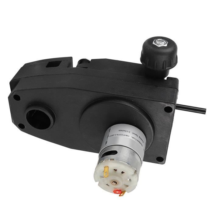 Chargeur Fil à Souder DC 12V 10W MIG 0.6-1.0mm - Moteur Alimentation Soudure
