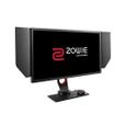 BenQ ZOWIE XL2746S Écran de gaming 240 Hz de 27 | 1080p 0,5 ms | Dynamic Accuracy Plus | Hauteur réglable | Compatibilité 120 Hz-2