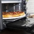 Mini-fours Bake&Toast 2600 Black 4Pizza Cecotec-2