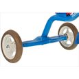 10 '' Tricycle Super Touring Colorama-2