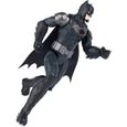 Figurine Batman 30 cm - DC Comics - BATMAN - Pour enfants dès 3 ans-2