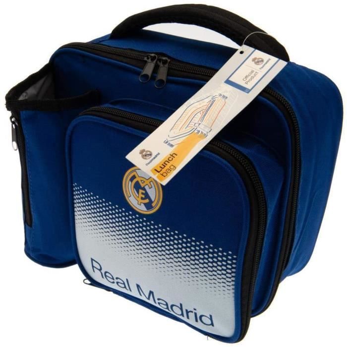 Football lunch bag and bottle new arrivals