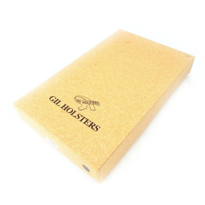 Gil holsters marque cheap
