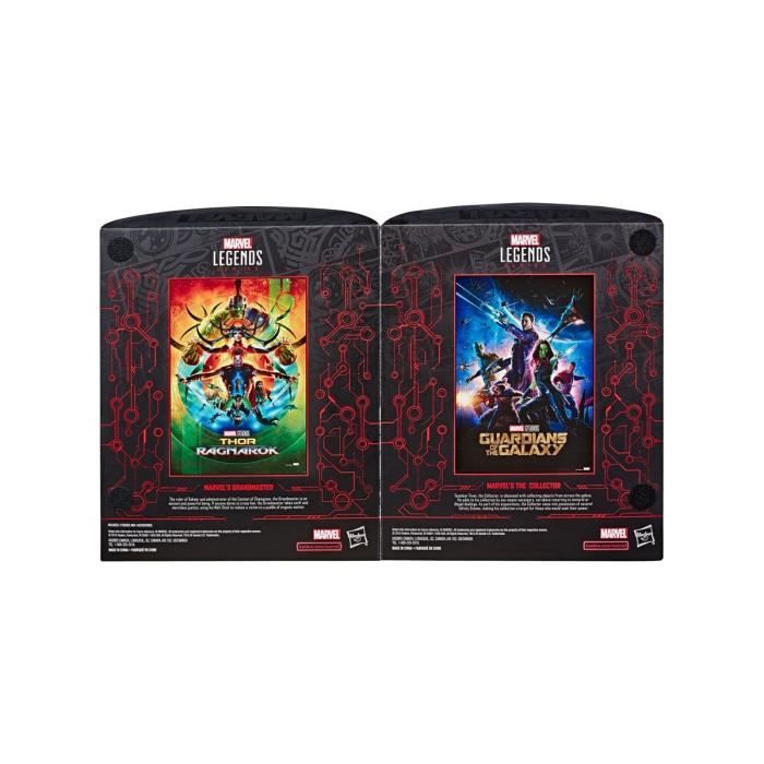 Marvel legends 2019 outlet
