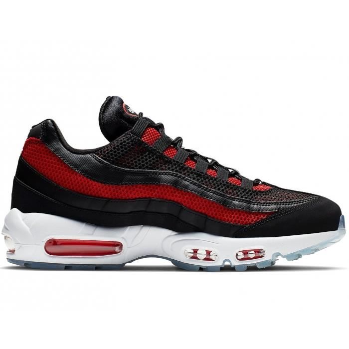 Air max 95 essential noir outlet