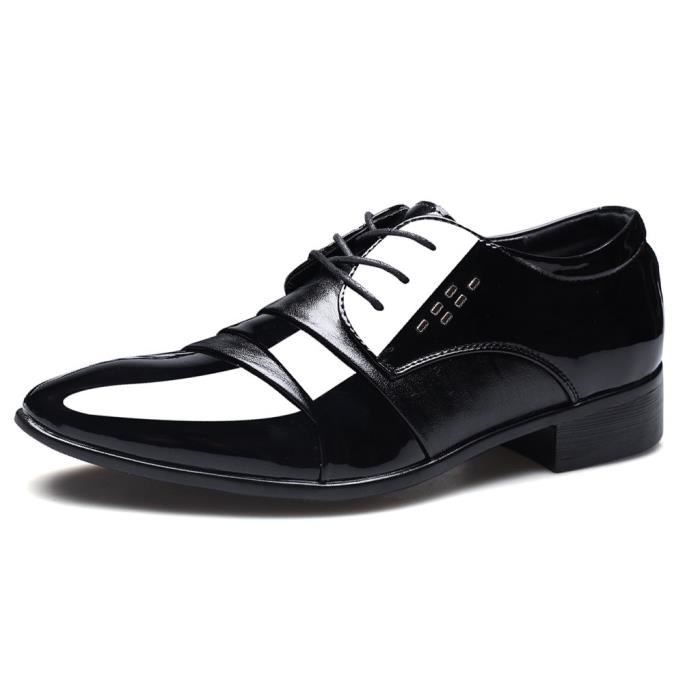 Chaussures pointues outlet
