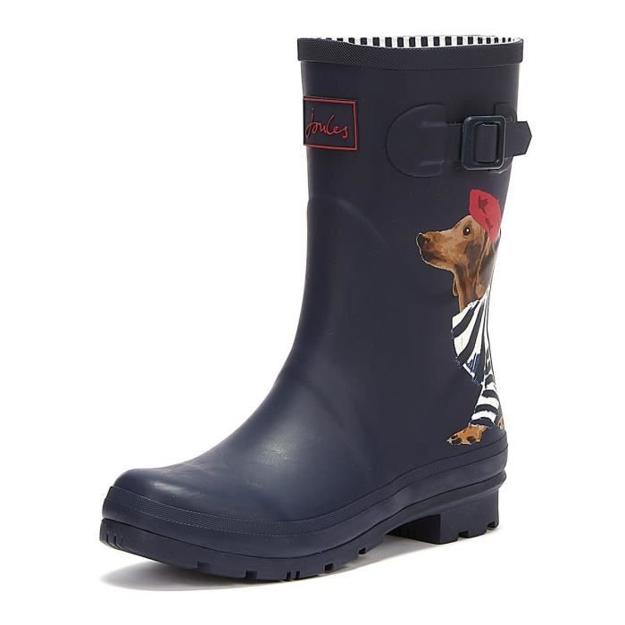 Tom new arrivals joules bottes