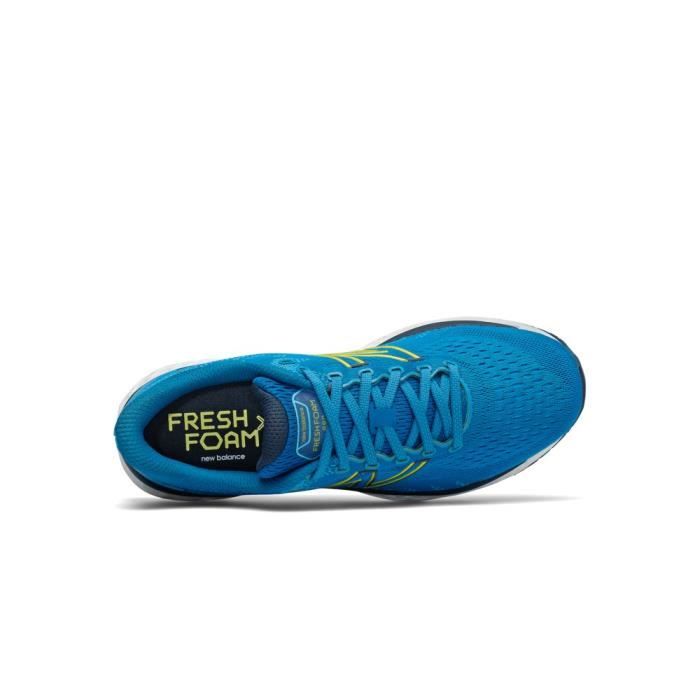 New balance 880 homme bleu outlet