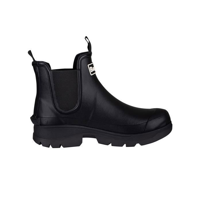 Bottes top barbour homme