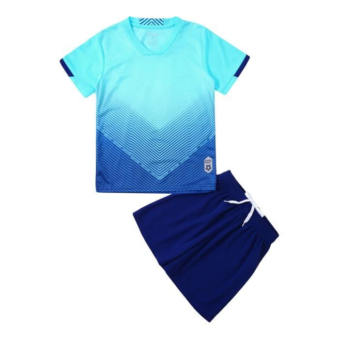Ensemble foot garcon shop 5 ans