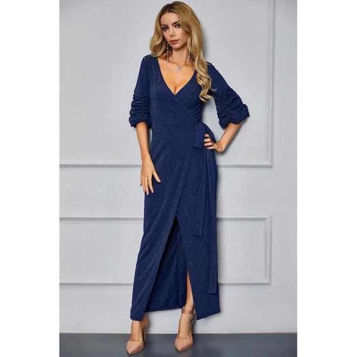 Robe amincissante outlet