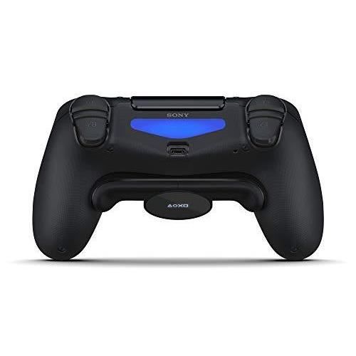 Playstation 4 back hotsell