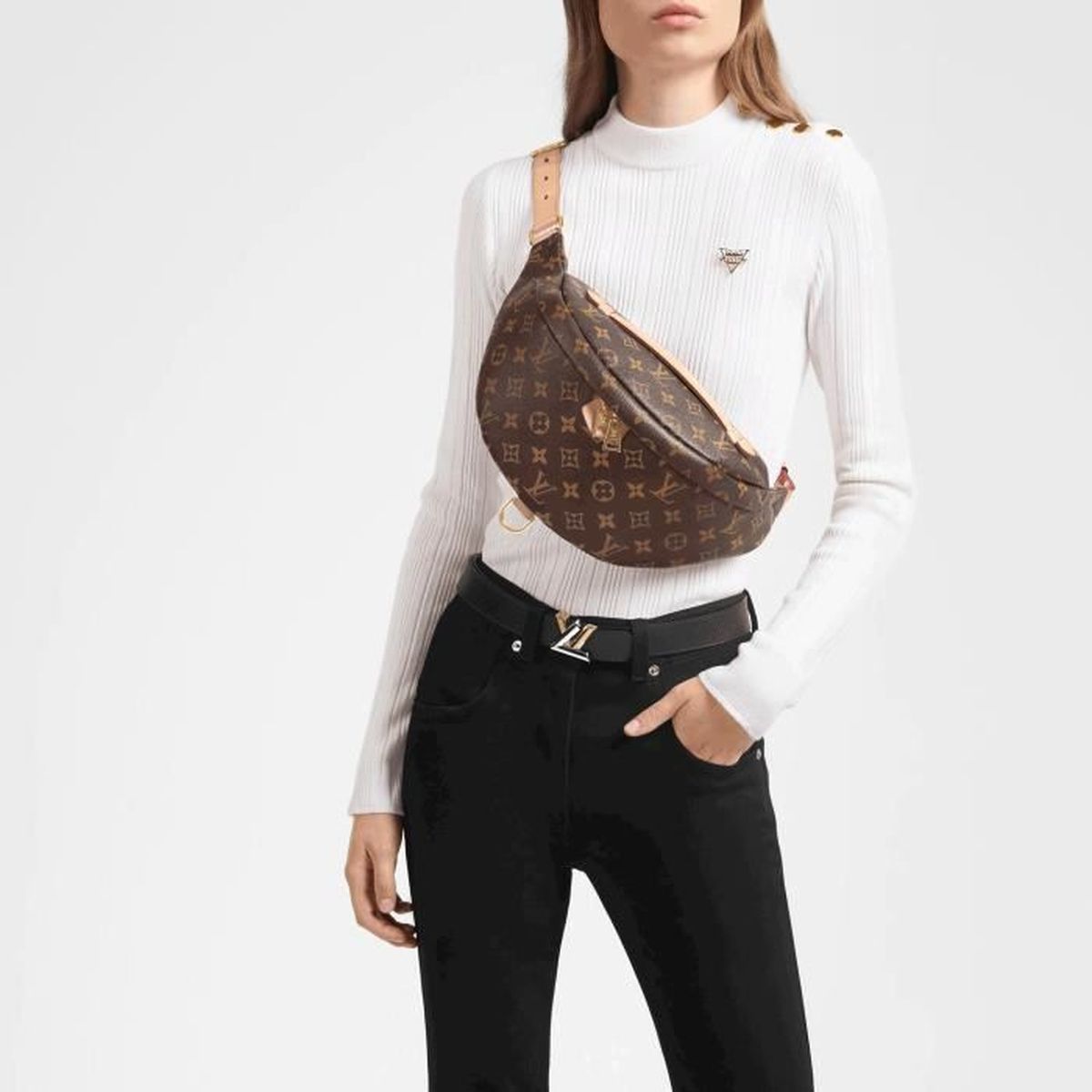 Sac Banane Homme Louis Vuitton ubicaciondepersonas.cdmx.gob.mx