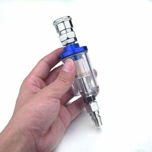 LUBRIFICATEUR 3/4 POUCE POUR L'INSTALLATION D'OUTILS PNEUMATIQUES