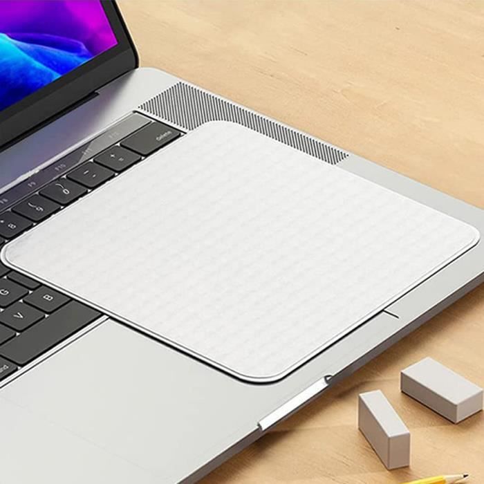 Coque MacBook Air 13 2018 Olixar ToughGuard rigide – 100% Transparent