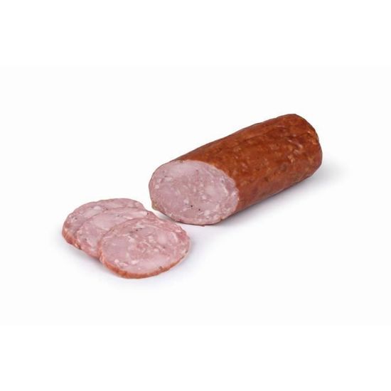 Boyaux Collagène 80 Mm – 10 Mètres – Enveloppe Protéinée Pour Saucisses & Charcuterie Maison – Idéal Fumage & Cuisson