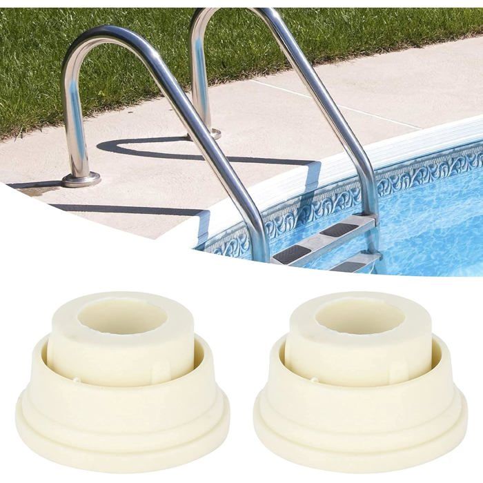 Tampon Pour La Piscine