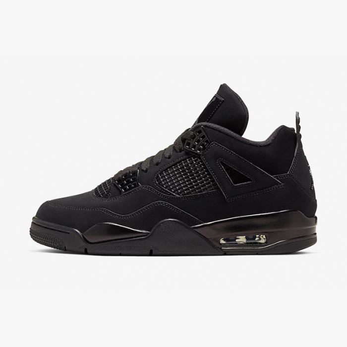 Baskets Black Cdiscount Chaussures
