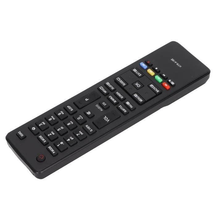 Telecomando sostitutivo per HAIER LET26C400F LET26C400HF LET26C420 LET19C600F LET22C400F LET22C430