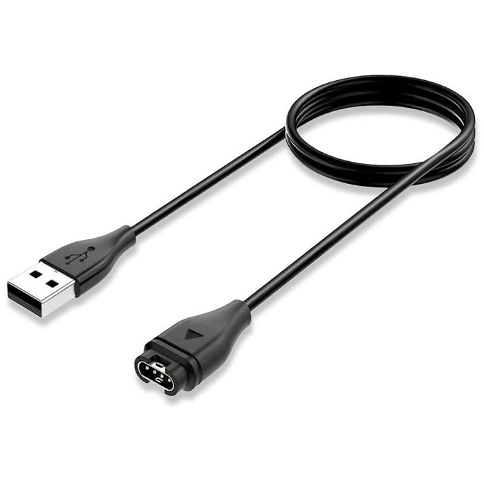 Câble Chargeur USB Straße Tech Pour Garmin Enduro - Longueur 1m - NEUF