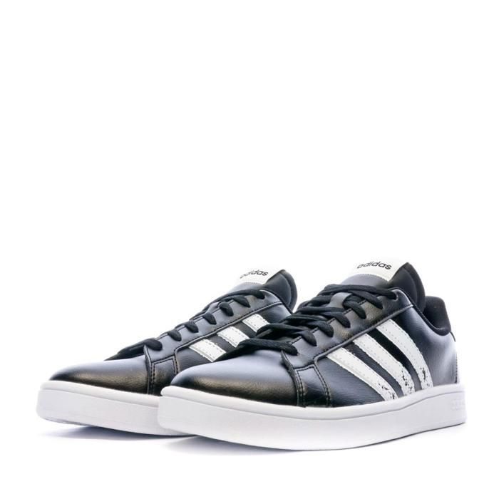 cdiscount basket adidas homme