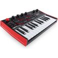 Akai Professional MPK Mini Play MK3 - Clavier MIDI autonome-0