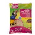 AIME Nutri'balance Mélange de graines - Pour oiseaux exotiques - 2 x 3 kg-0