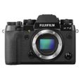 Fujifilm X-T2 Body noir appareil photo numerique compact-0