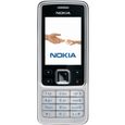 Nokia 6300 (Bluetooth, MP3, 2 MP) Téléphone Portable-0