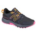 Chaussures de running - NEW BALANCE - WT410CG7 - Femme - Grise-0