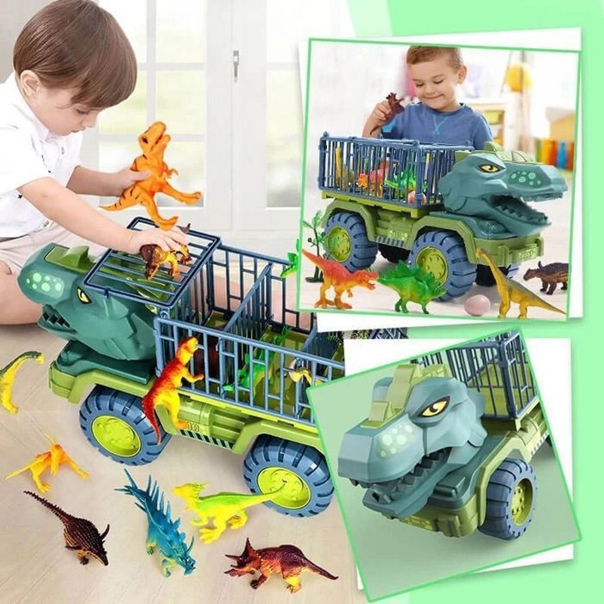 jouet dinosaure 3 ans