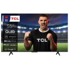 Téléviseur QLED - TCL - 55QLED780K - 4K UHD - Dolby Atmos - Smart TV