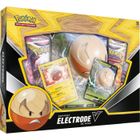 CARTE POKEMON ELECTRODE De Hisui V SWSH294 Carte Promo FR NEUF EUR 4,50