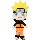 Peluche POPbuddies Naruto Shippuden Uzumaki 30 cm - Gamme Pop !