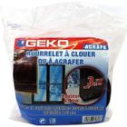 GEKO Joint à clouer ou agrafer 65mmx3m marron