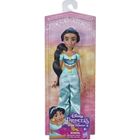 DISNEY PRINCESSES - Poussière d'étoiles - Poupée Jasmine avec pantalon et accessoires - jouet pour enfants - à partir de 3 ans