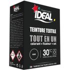 IDEAL Teinture Idéal tout en Un 350g noir