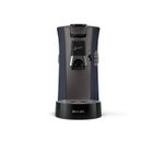 Machine à café PHILIPS Senseo Select CSA240/71 - Bleu