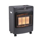 Poêle à Gaz Infrarouge Daris Sannover 4200 W