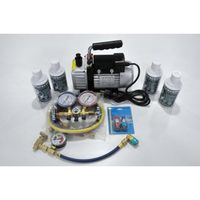 PACK PRO REPARATION