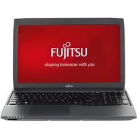Ultrabook Fujitsu  E546 4GO