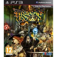 Dragons Crown (Playstation 3) [UK IMPORT]